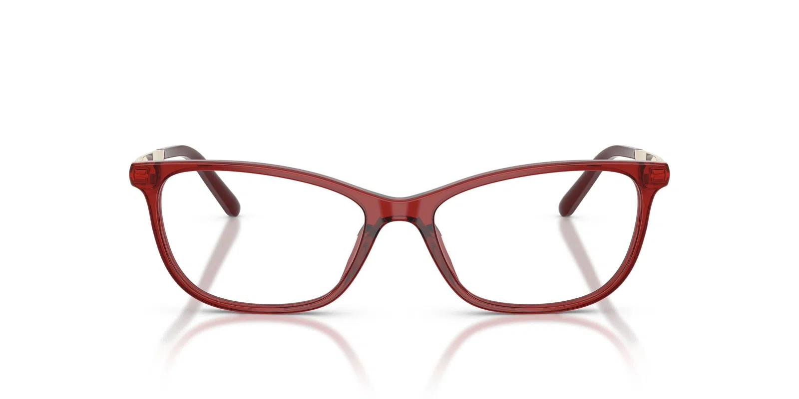 Miu 09ZVF Eyeglasses - view 12